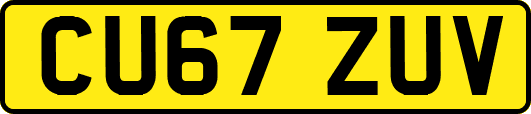 CU67ZUV