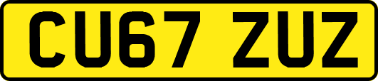 CU67ZUZ