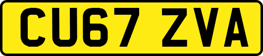 CU67ZVA