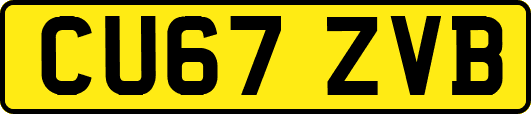 CU67ZVB