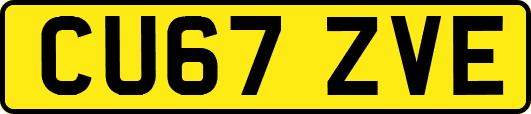 CU67ZVE