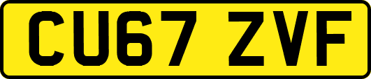 CU67ZVF