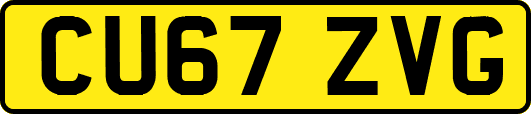 CU67ZVG