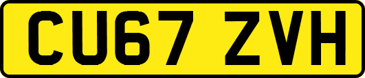 CU67ZVH