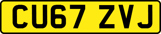 CU67ZVJ