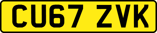 CU67ZVK