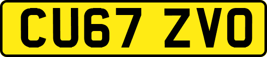 CU67ZVO