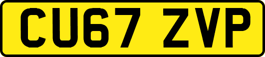 CU67ZVP