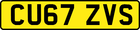 CU67ZVS