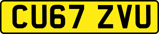 CU67ZVU