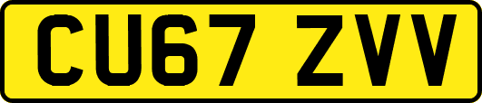 CU67ZVV