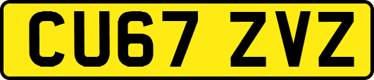 CU67ZVZ