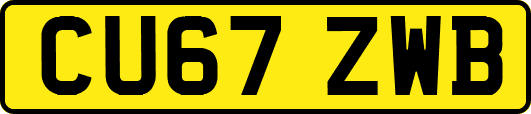 CU67ZWB