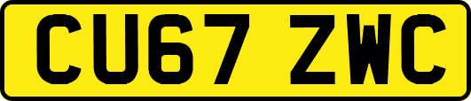 CU67ZWC