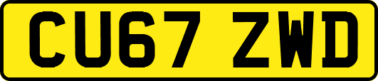 CU67ZWD