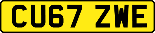 CU67ZWE