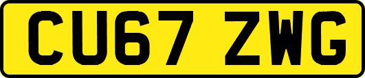 CU67ZWG