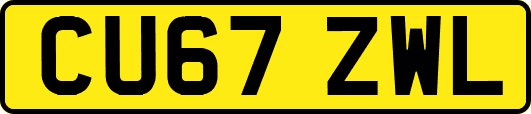 CU67ZWL