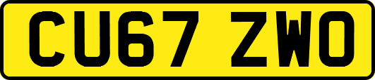 CU67ZWO