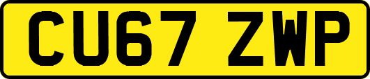 CU67ZWP