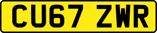 CU67ZWR