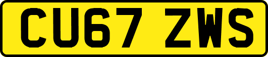 CU67ZWS