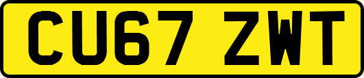 CU67ZWT