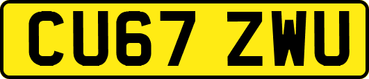 CU67ZWU