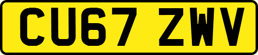 CU67ZWV