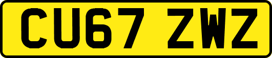 CU67ZWZ