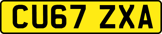 CU67ZXA