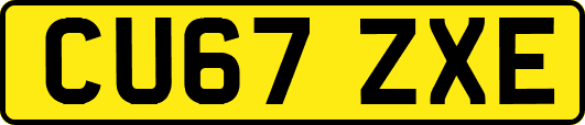 CU67ZXE