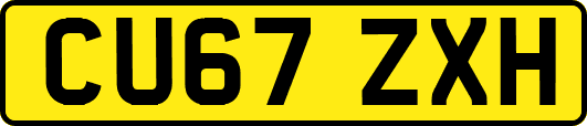 CU67ZXH