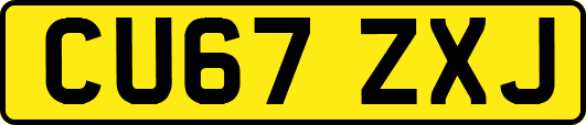 CU67ZXJ