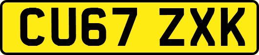 CU67ZXK