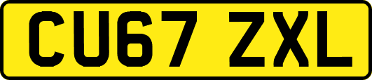 CU67ZXL