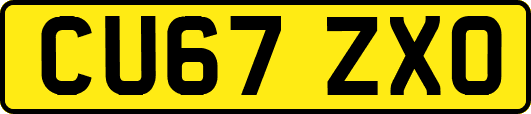 CU67ZXO