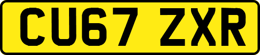 CU67ZXR