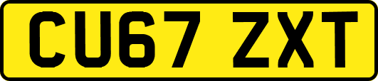 CU67ZXT