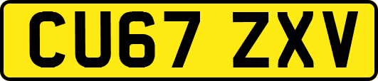 CU67ZXV
