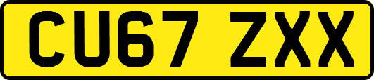 CU67ZXX