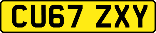 CU67ZXY