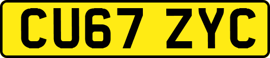 CU67ZYC
