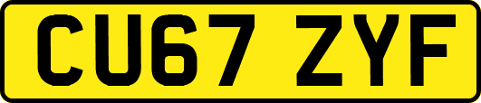 CU67ZYF
