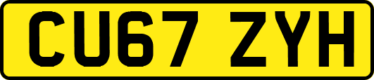 CU67ZYH