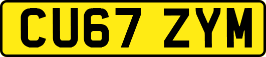 CU67ZYM