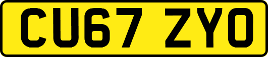CU67ZYO