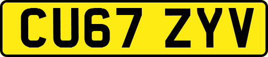 CU67ZYV