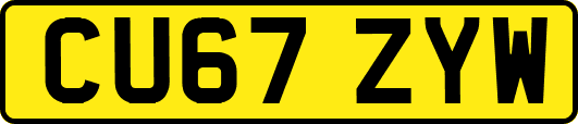 CU67ZYW