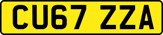 CU67ZZA